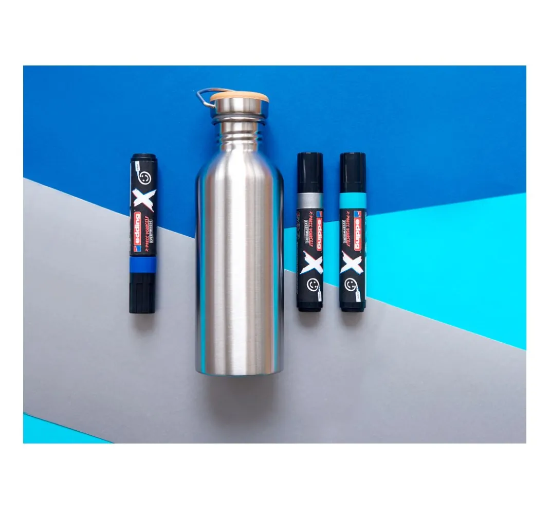 edding Stifte>6900 X Multimarker 3er-Set