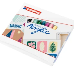 edding Künstlerfarbe|Stifte><noscript><img width=