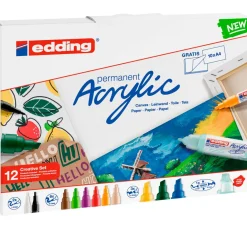 edding Stifte|Künstlerfarbe><noscript><img width=