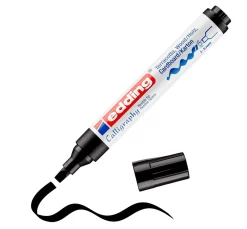 edding Stifte|Kartengestaltung>Calligraphy Marker, 1 - 5 mm