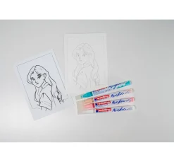 edding Mangas Zeichnen|Bullet Journal><noscript><img width=