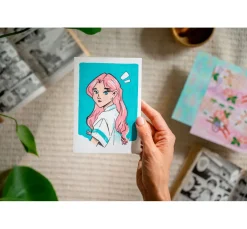 edding Mangas Zeichnen|Bullet Journal><noscript><img width=