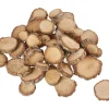 Othmar Decorations Rindenartikel|Streuteile>Eichenscheiben-Mix, 500 g