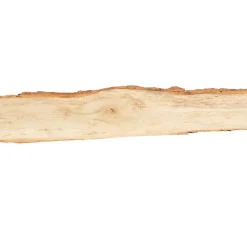 ohne Marke Rindenartikel|Naturmaterialien>Eichen-Schwartenbrett, ca. 70 cm