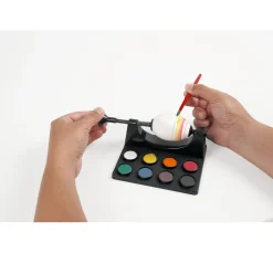 creativ company Weiteres Malzubehör|Geräte>Eier-Malmaschine