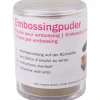 efco Kartengestaltung|Stempel & Zubehör>Einbrennpulver für Embossing, 10 g