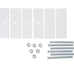 Rayher Gießformen>Eingieß-Set für Deko-Knäufe