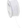 GOLDI DECOR Bänder & Kordel|Bänder>Elastikband "2,0 mm", 100 m