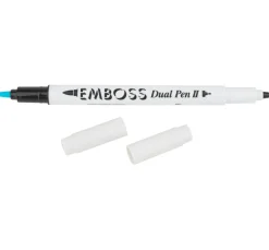 ohne Marke Embossing|Stifte>Embossing-Dual-Pen
