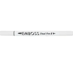 ohne Marke Embossing|Stifte>Embossing-Dual-Pen