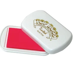 efco Stempel & Zubehör|Embossing>Embossing-Stempelkissen