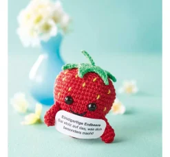 Topp Häkelanleitungen|Häkeln>Emotional Support Fruits
