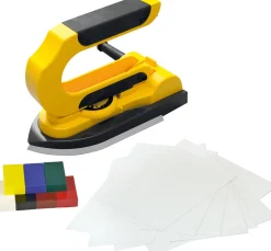 PEBARO Weiteres|Malen & Zeichnen>Encaustic Starter-Set