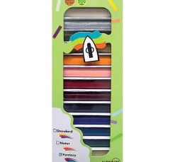 Hobbyring Wachsfarbe|Malen & Zeichnen>Encaustic Wachssortiment Ergänzungsfarben