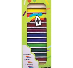 Hobbyring Wachsfarbe|Malen & Zeichnen>Encaustic Wachssortiment Standard