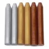 Hobbyring Wachsfarbe>Encaustik Farbset "Metallic"