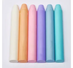 Hobbyring Wachsfarbe>Encaustik Farbset "Pastell"