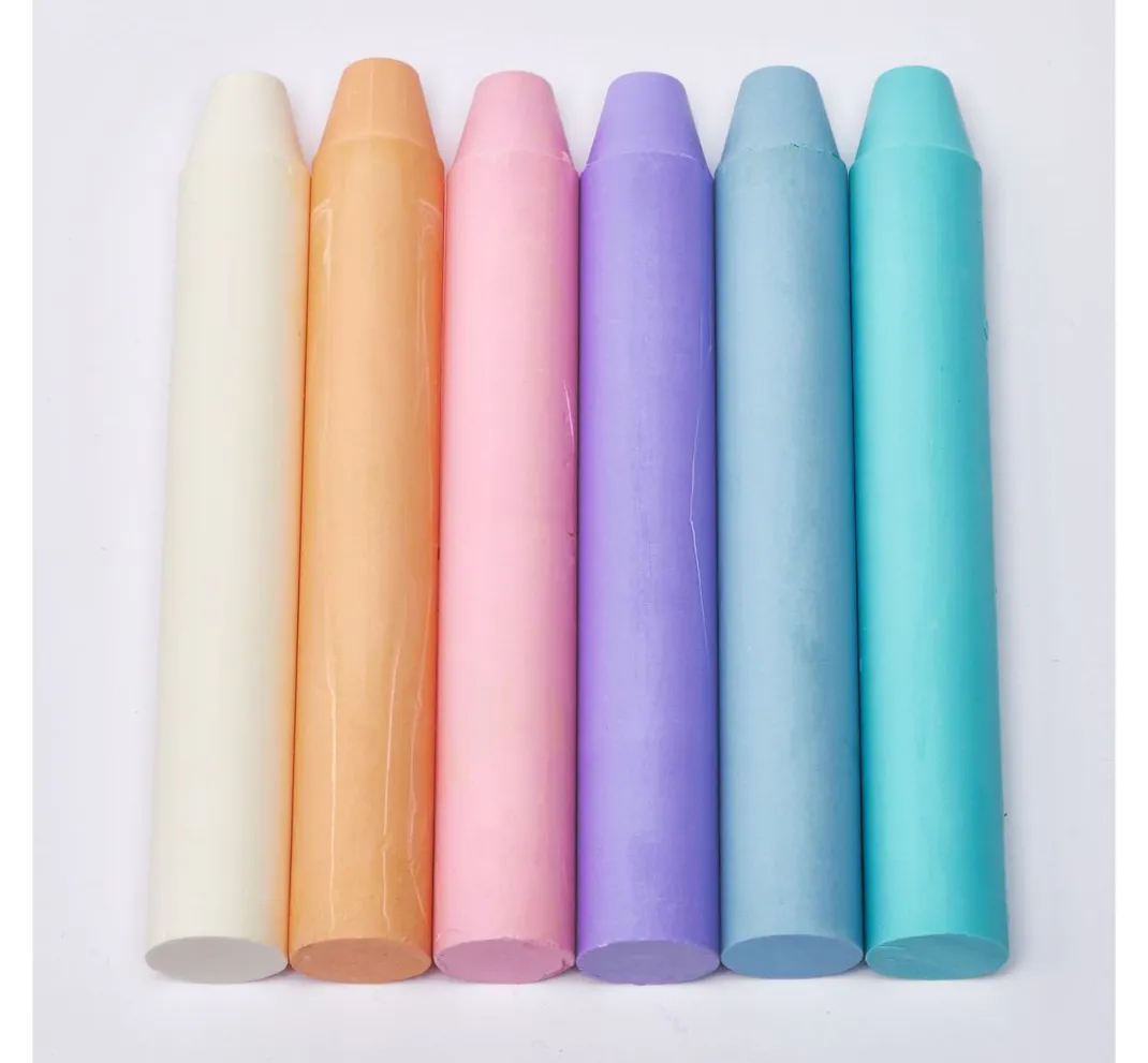Hobbyring Wachsfarbe>Encaustik Farbset "Pastell"