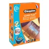Cléopâtre Kunstharzlack|Klarlack>Epoxid-Überzugsharz "Glass' Flex" 100, 130 ml