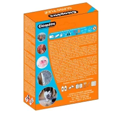 Cléopâtre Kunstharzlack|Klarlack>Epoxid-Überzugsharz "Glass' Flex" 100, 130 ml