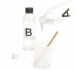 Rico Design Schmuck Gießen>Epoxidharz transparent