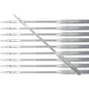 stafil Nadeln|Nähmaschinen Zubehör>Ersatznadeln für Mini-Nähmaschine