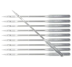 stafil Nadeln|Nähmaschinen Zubehör>Ersatznadeln für Mini-Nähmaschine