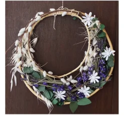 VBS Trockenblumen & - Früchte><noscript><img width=