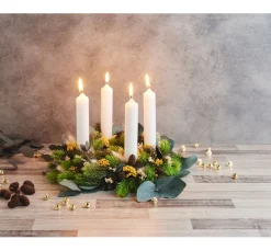 VBS Trockenblumen & - Früchte><noscript><img width=