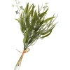 DPI Gräser & Beeren|Blumen>Eukalyptus-Bund mit Blüten