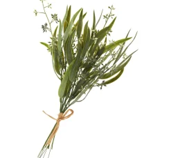 DPI Gräser & Beeren|Blumen>Eukalyptus-Bund mit Blüten