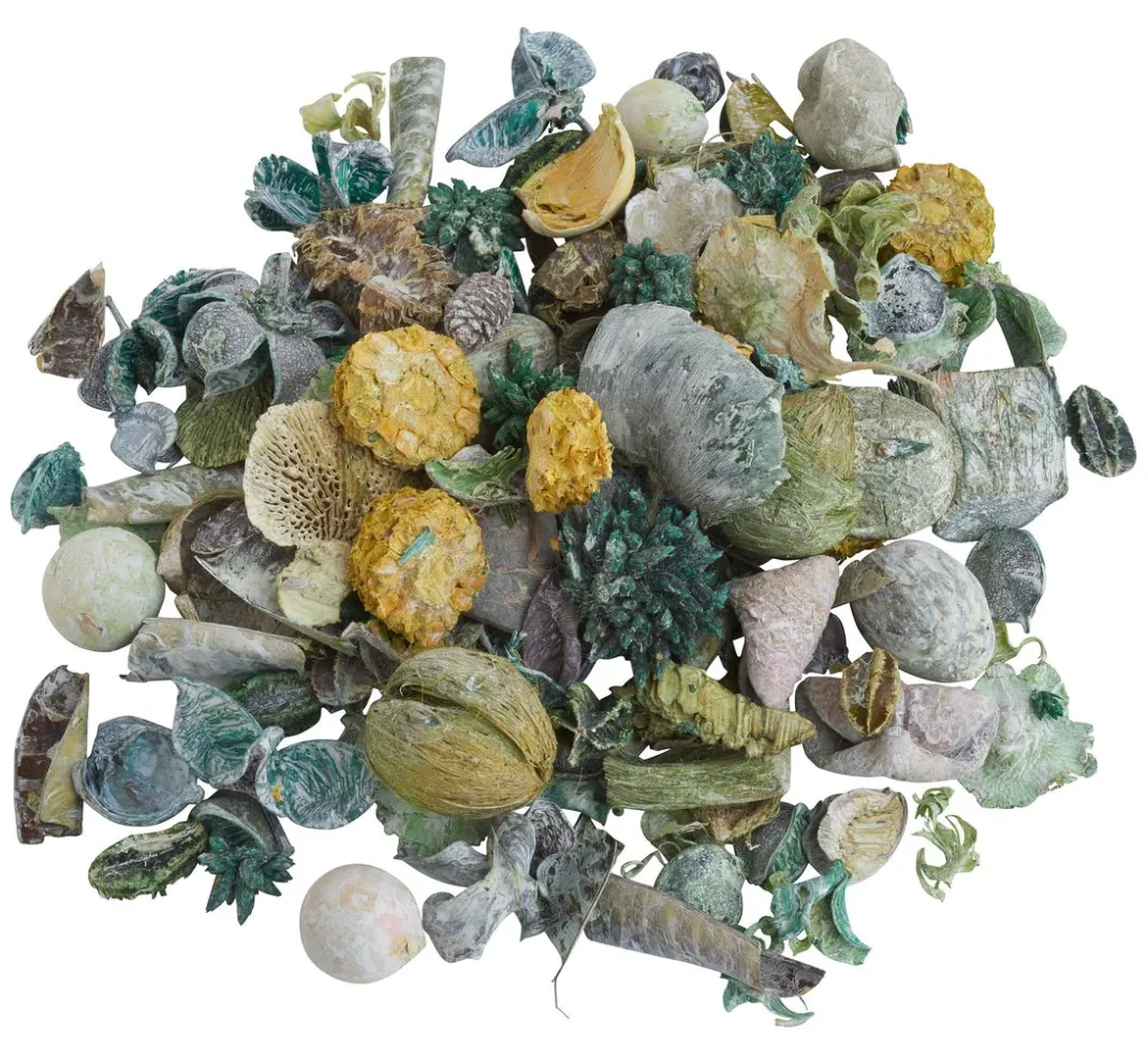 Othmar Decorations Naturmaterialien>Exoten Potpourri