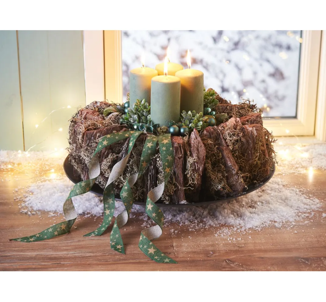 Othmar Decorations Naturmaterialien>Exoten Potpourri