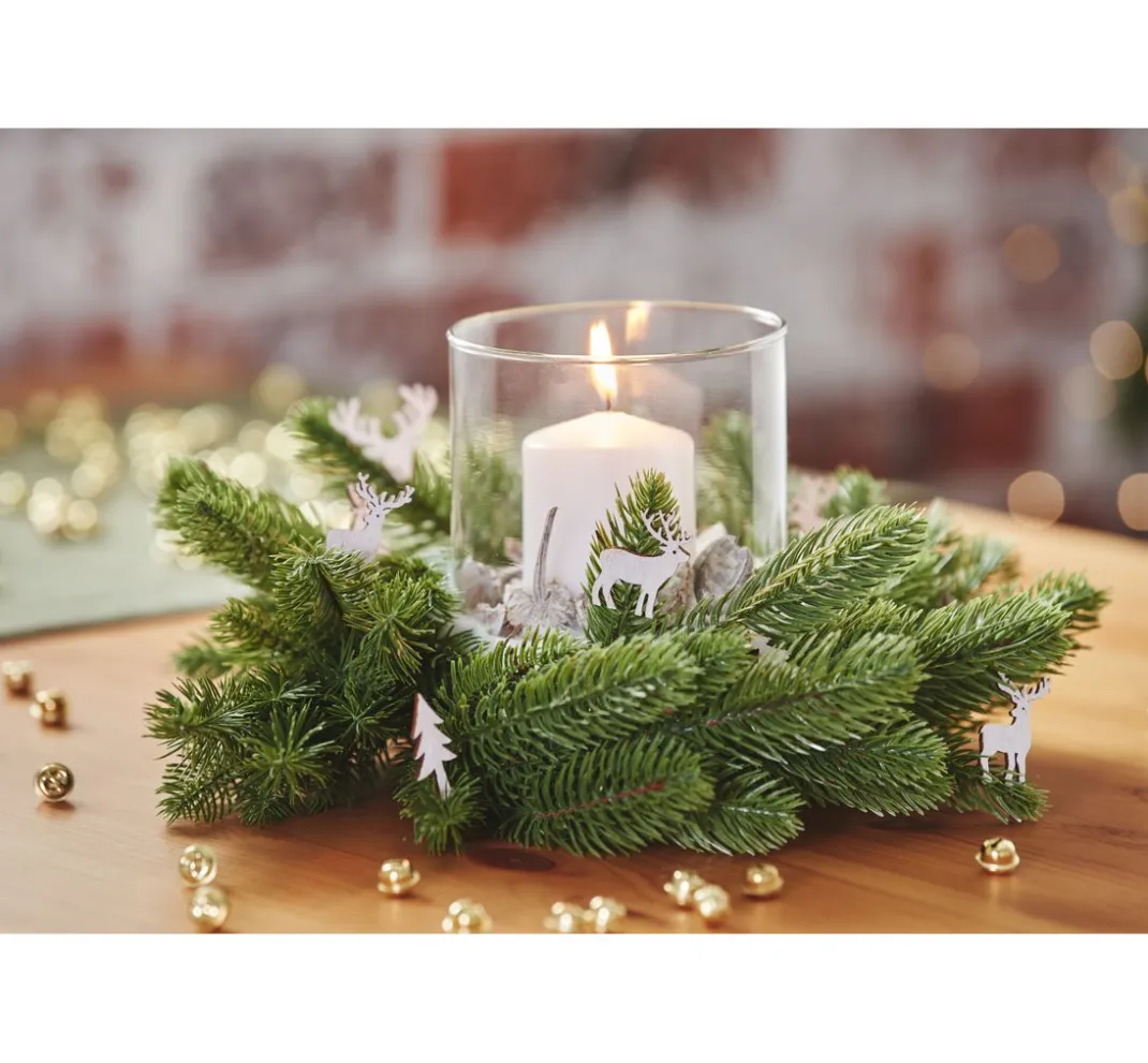 Othmar Decorations Naturmaterialien>Exoten Potpourri