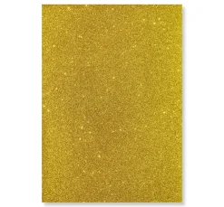 POLI-TAPE Textil-Design|Taschen-Design>Extra Bling Bügelfolie A4