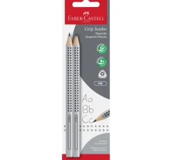 Kinder Faber-Castell Stifte & Marker|Malen & Zeichnen>Bleistifte "Jumbo Grip"