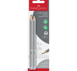 Kinder Faber-Castell Stifte & Marker|Malen & Zeichnen>Bleistifte "Jumbo Grip"