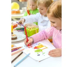 Kinder Faber-Castell Stifte & Marker|Weitere Geschenkideen Für Kinder><noscript><img width=