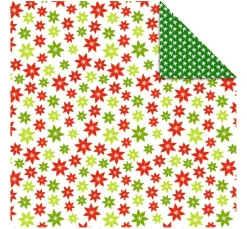 URSUS Falt- & Origamipapier|Origami & Papier Falten>Faltblätter "Christmas"