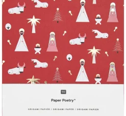 Rico Design Falt- & Origamipapier|Origami & Papier Falten><noscript><img width=