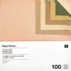 Kinder Rico Design Papier|Falt- & Origamipapier>Faltblätter "Duo Color"