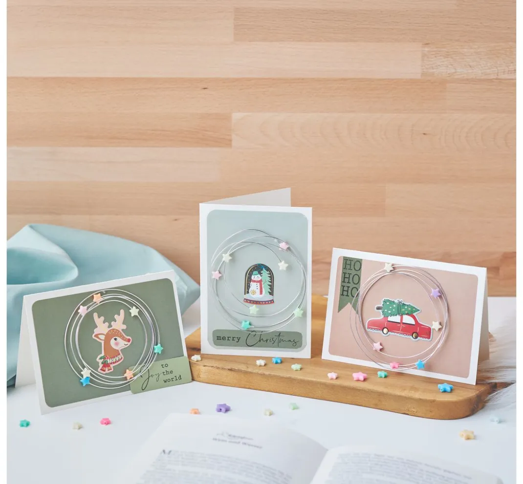 Kinder Rico Design Papier|Falt- & Origamipapier>Faltblätter "Duo Color"