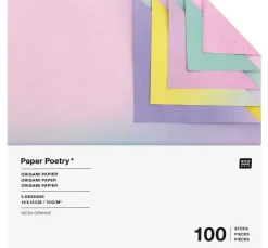 Kinder Rico Design Papier|Origami & Papier Falten><noscript><img width=