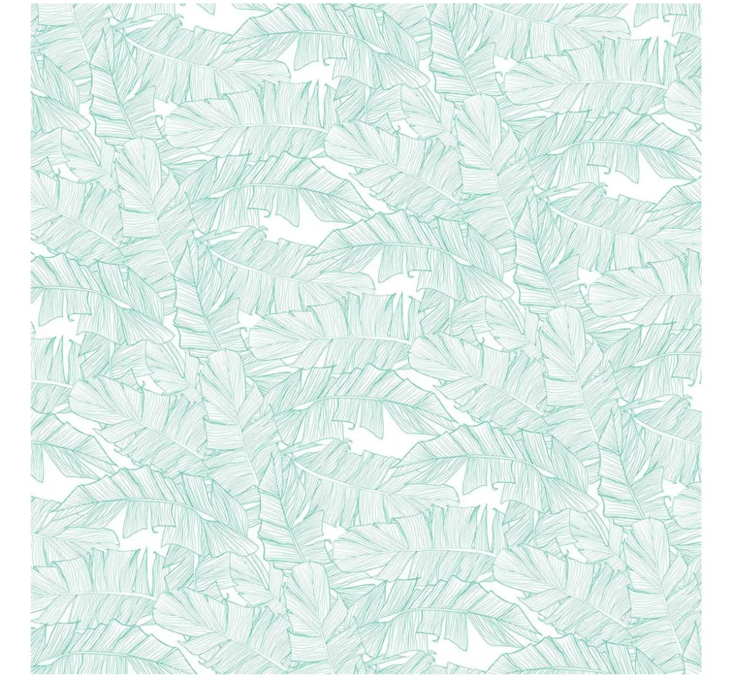 Clairefontaine Origami & Papier Falten|Falt- & Origamipapier>Faltblätter "Jungle Green"