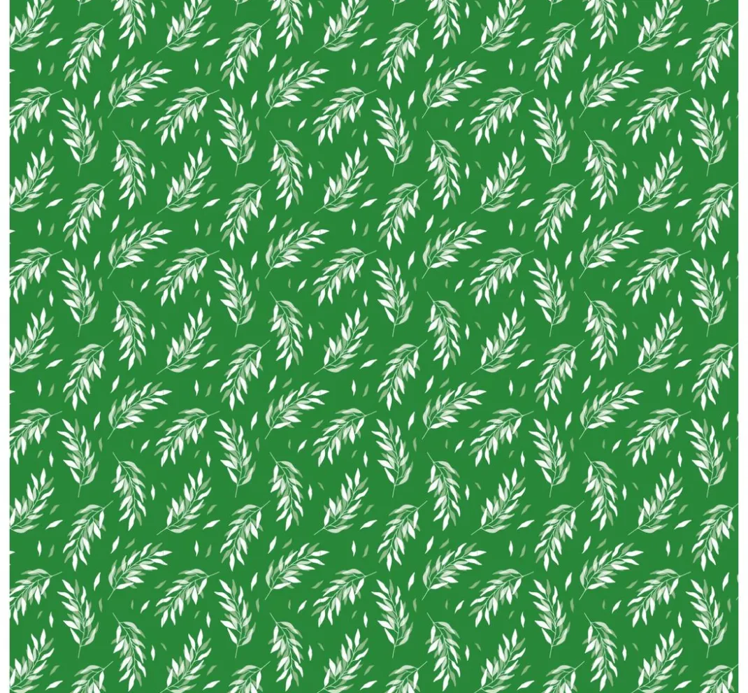 Clairefontaine Origami & Papier Falten|Falt- & Origamipapier>Faltblätter "Leaves", sortiert