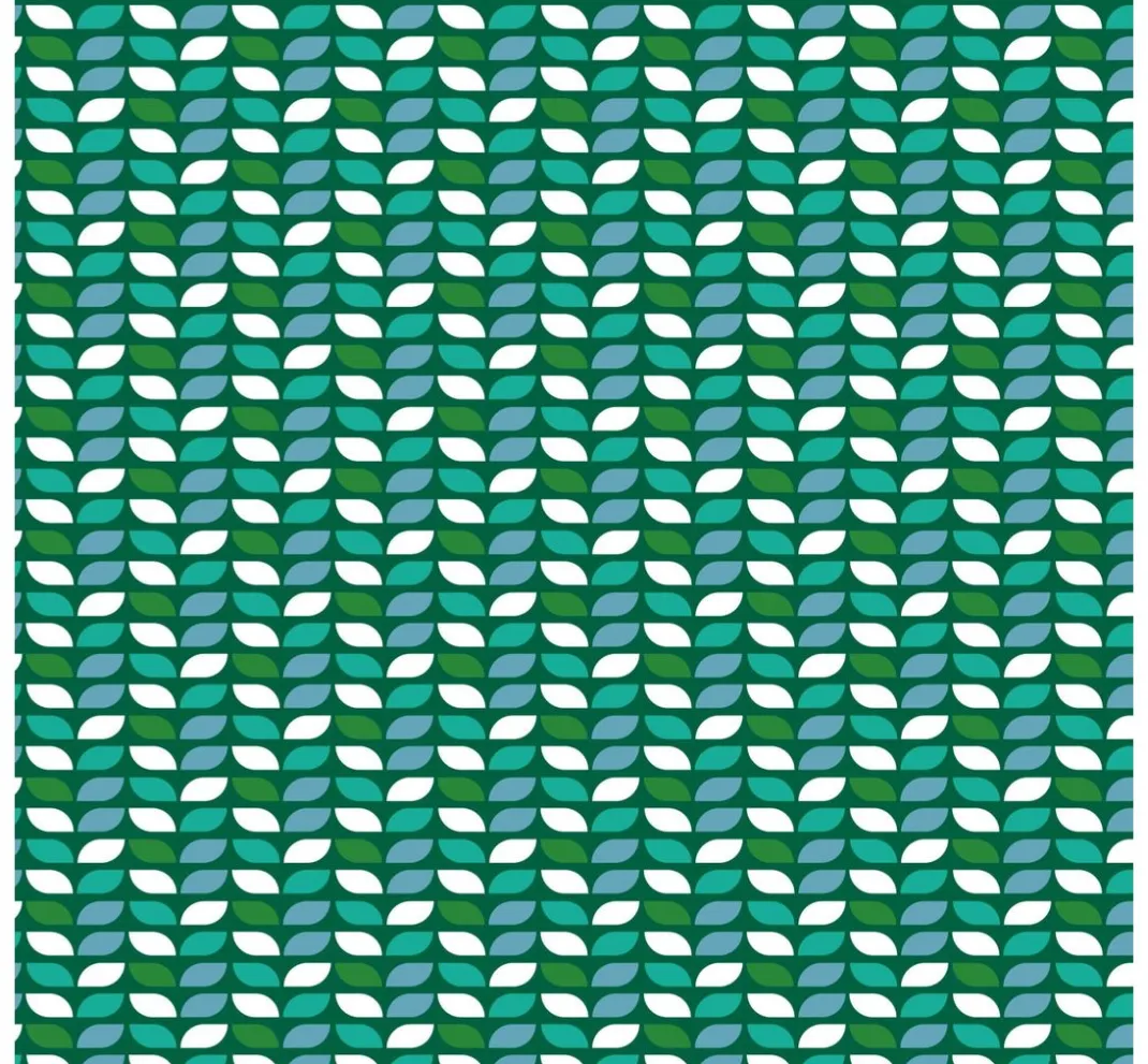 Clairefontaine Origami & Papier Falten|Falt- & Origamipapier>Faltblätter "Leaves", sortiert