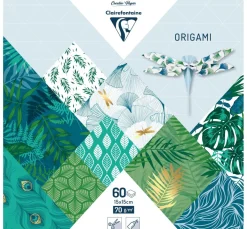 Clairefontaine Origami & Papier Falten|Falt- & Origamipapier><noscript><img width=