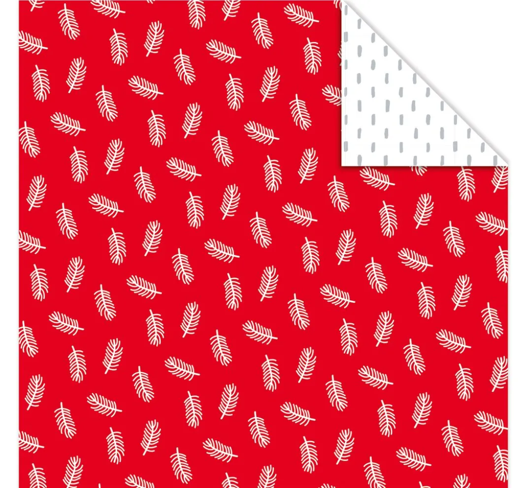URSUS Origami & Papier Falten|Falt- & Origamipapier>Faltblätter "Nordic Christmas"