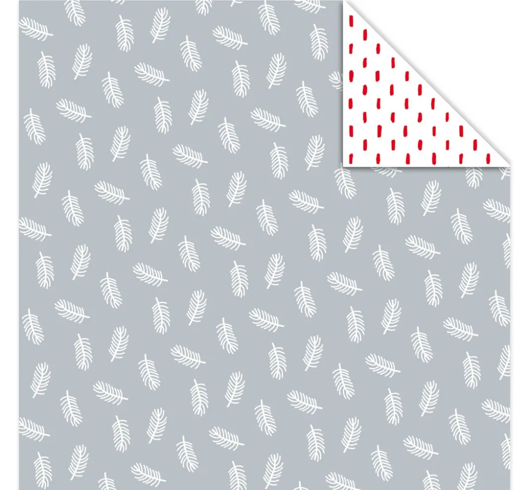 URSUS Origami & Papier Falten|Falt- & Origamipapier>Faltblätter "Nordic Christmas"