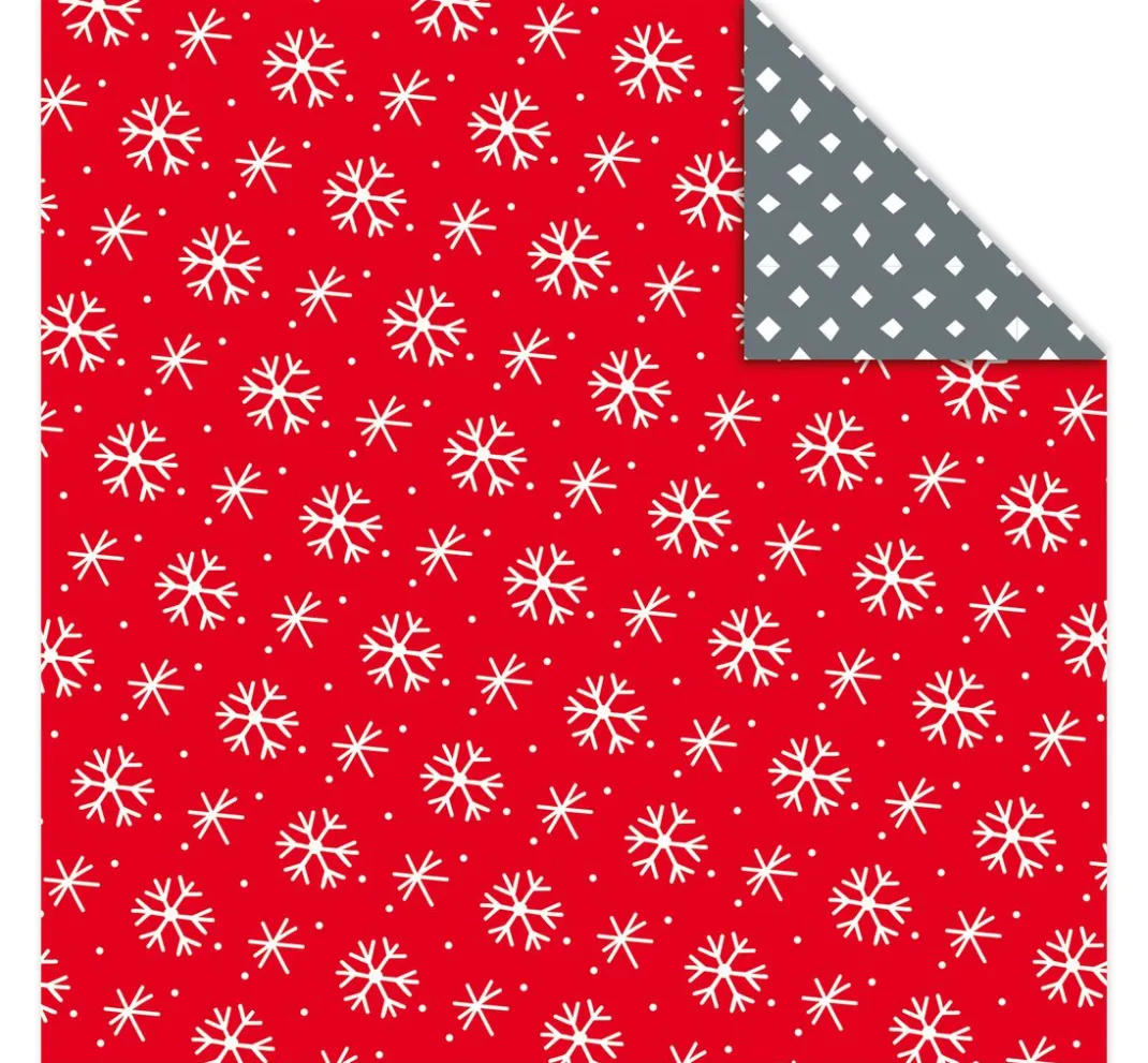 URSUS Origami & Papier Falten|Falt- & Origamipapier>Faltblätter "Nordic Christmas"